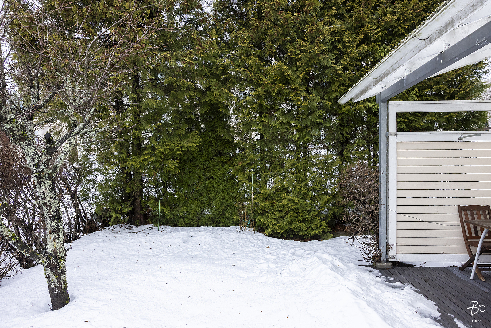 Liittokuja 8 - bild 19