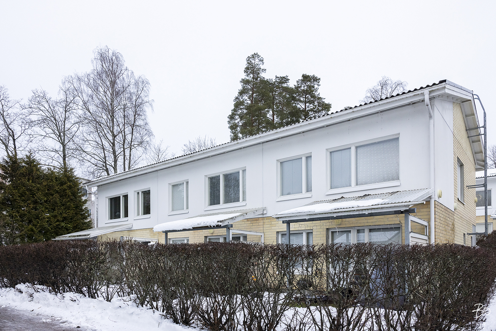 Liittokuja 8 - bild 25