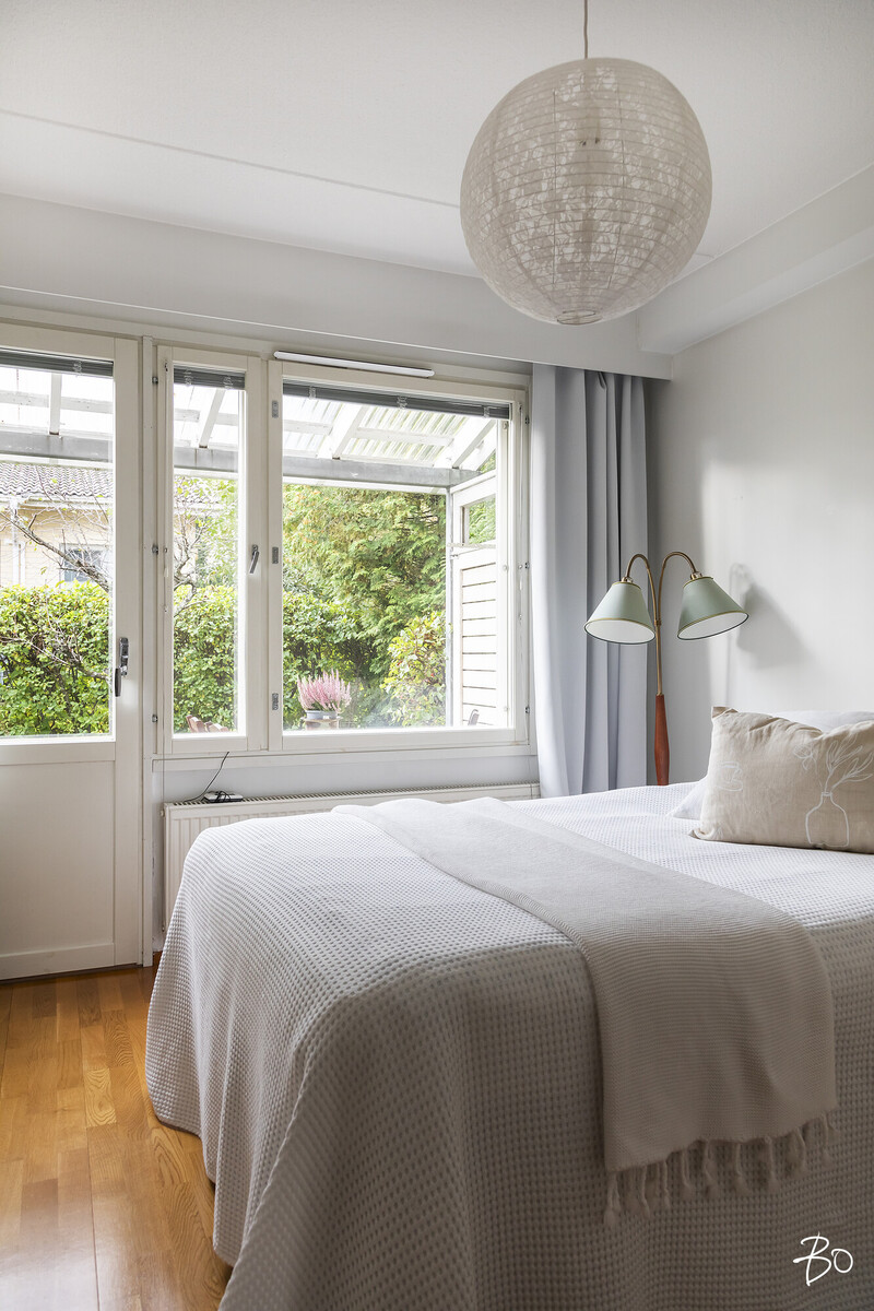 Liittokuja 8 - bild 13