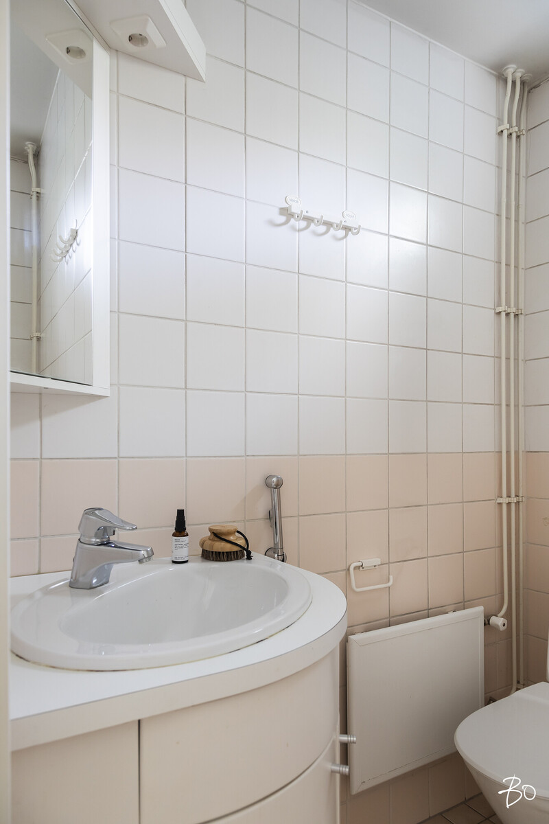 Liittokuja 8 - bild 14