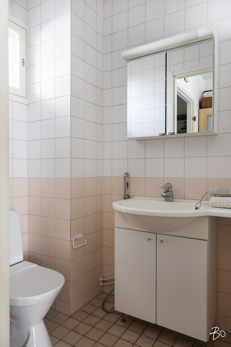 Liittokuja 8 - bild 9