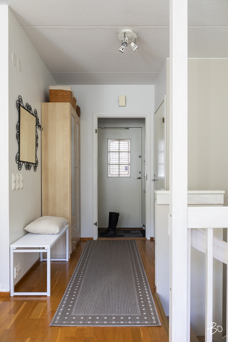 Liittokuja 8 - bild 10