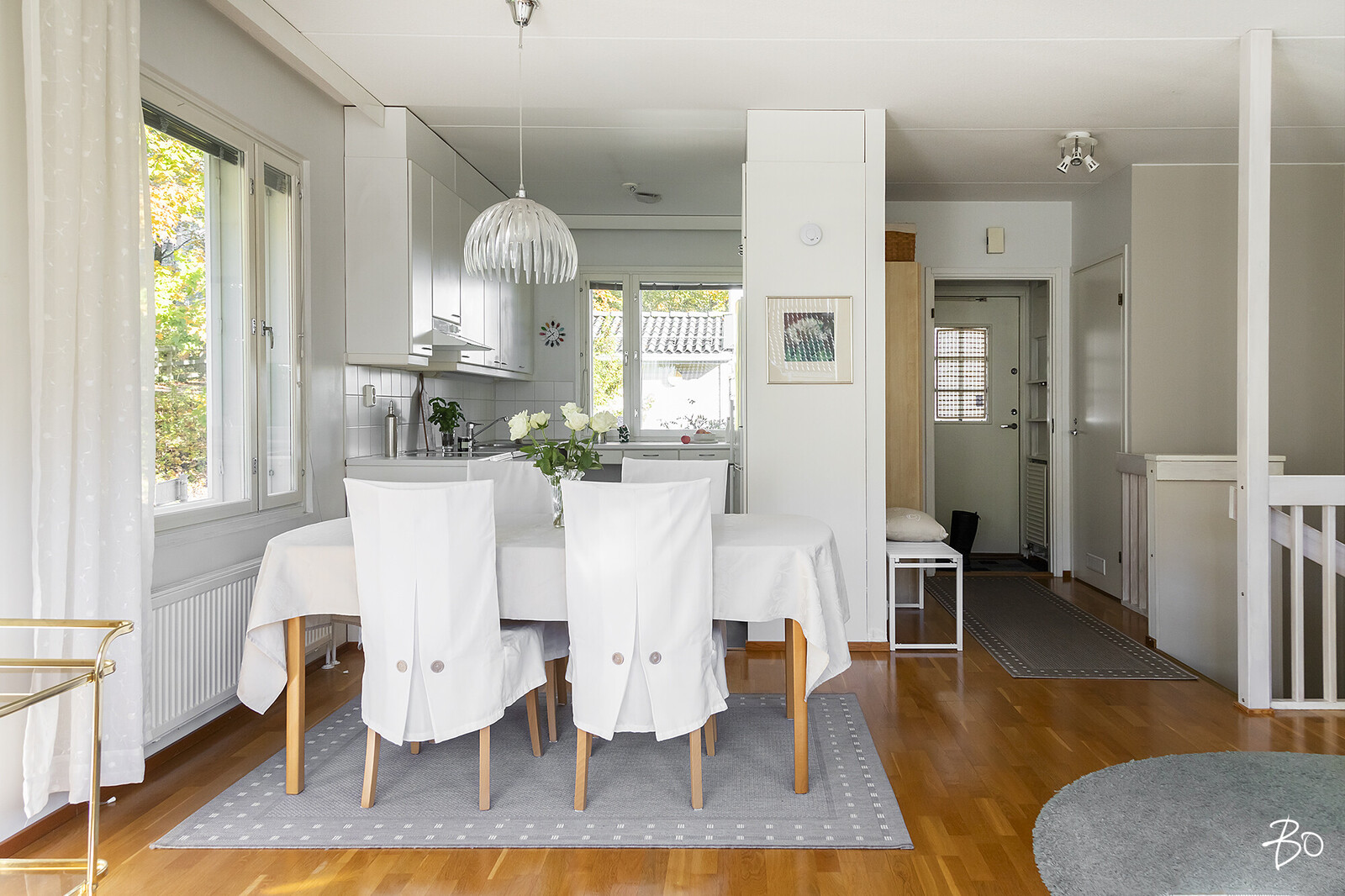 Liittokuja 8 - bild 7