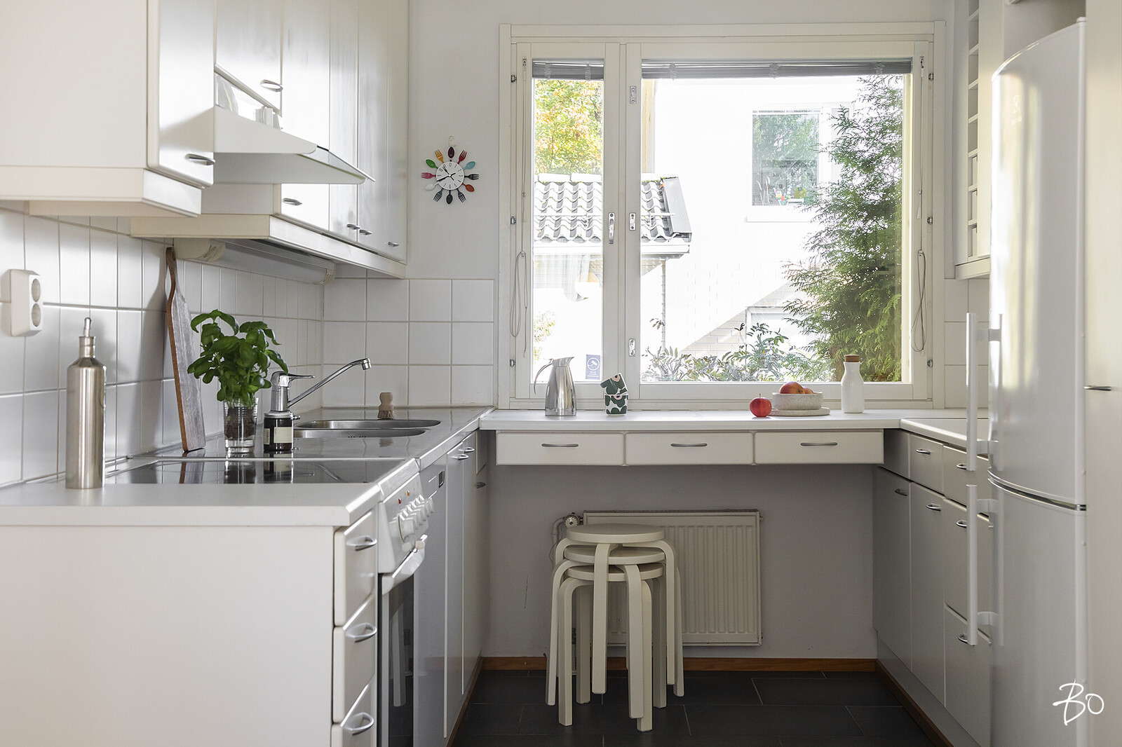 Liittokuja 8 - bild 4