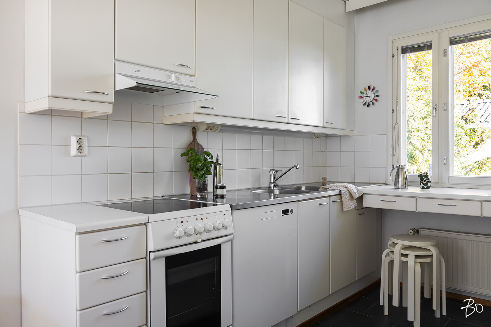 Liittokuja 8 - bild 3