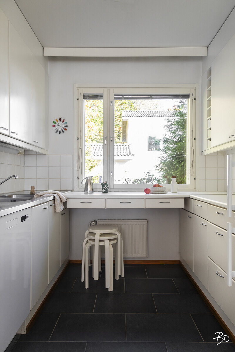 Liittokuja 8 - bild 5