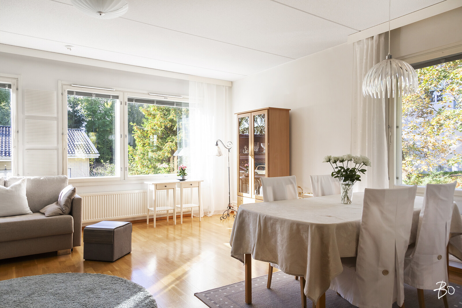 Liittokuja 8 - bild 1