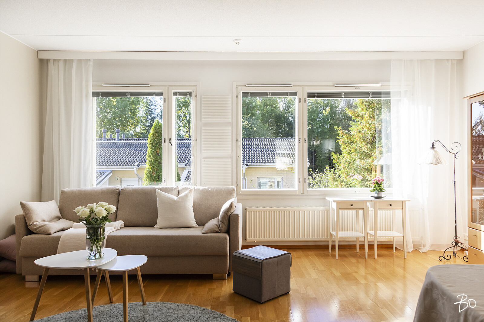 Liittokuja 8 - bild 8