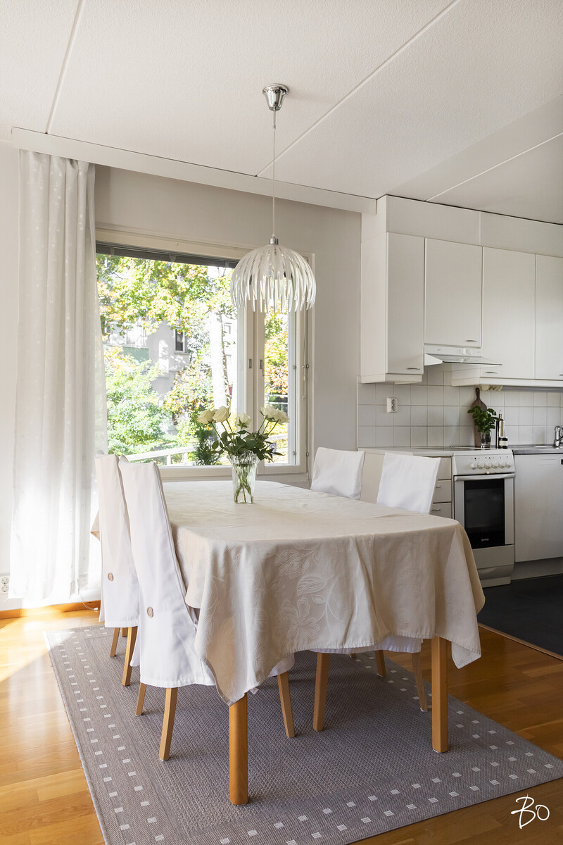 Liittokuja 8 - bild 6