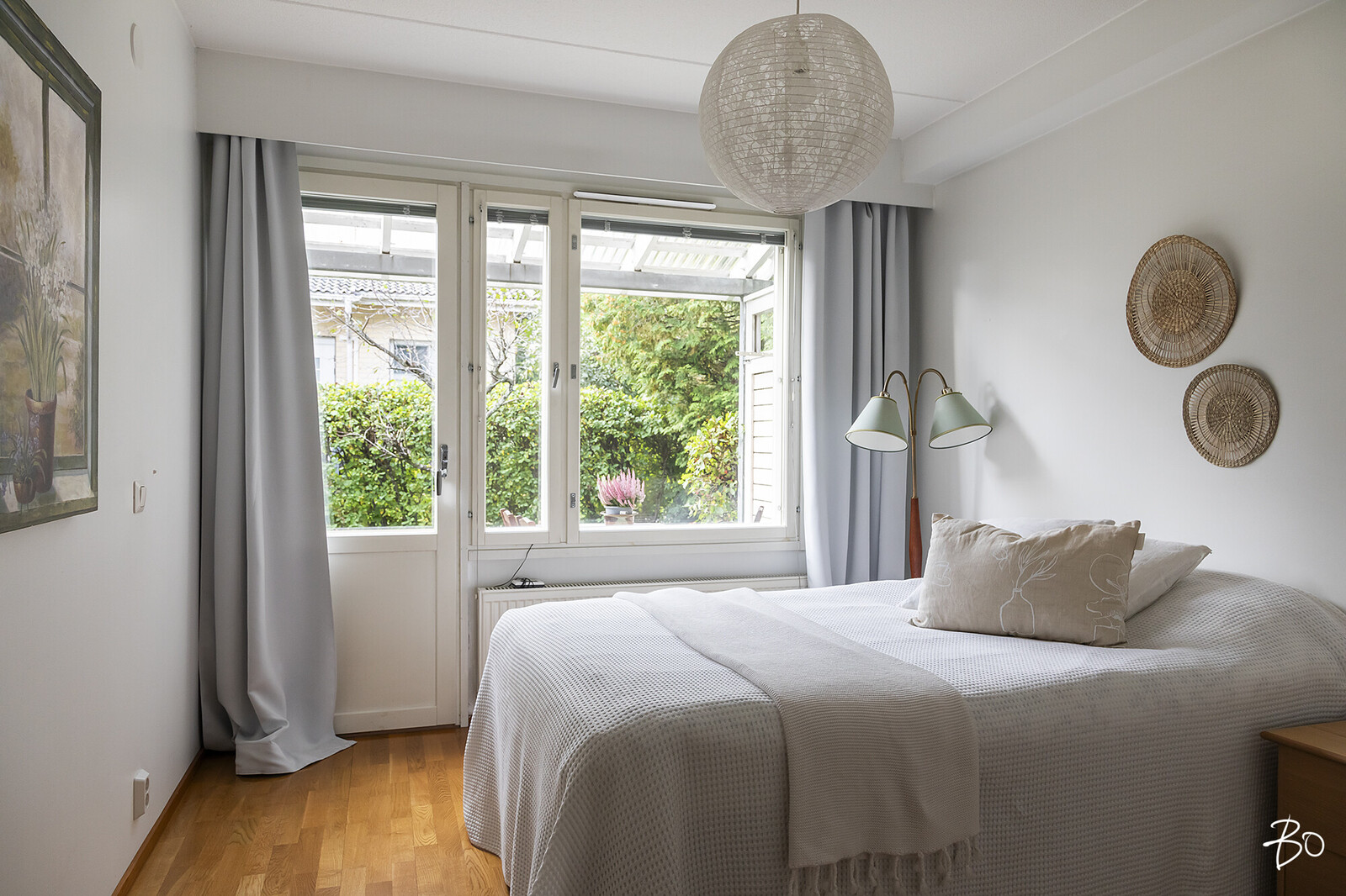 Liittokuja 8 - bild 12