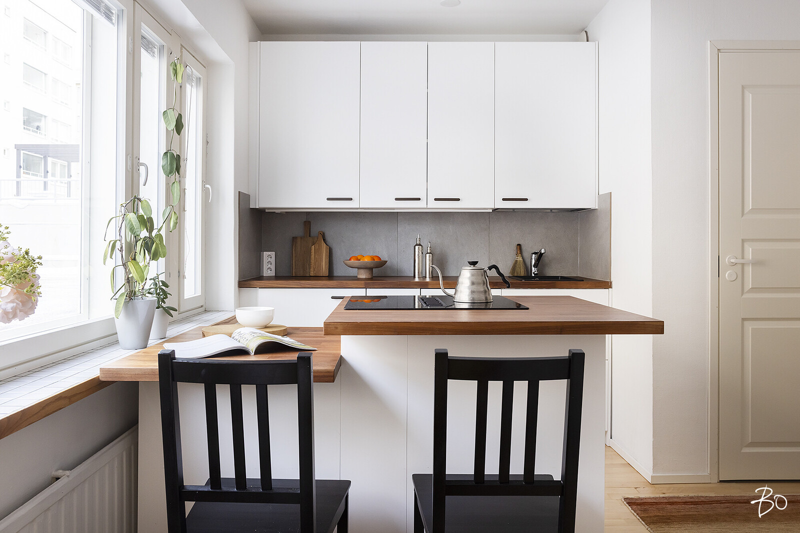 Punavuorenkatu 15 - image 1