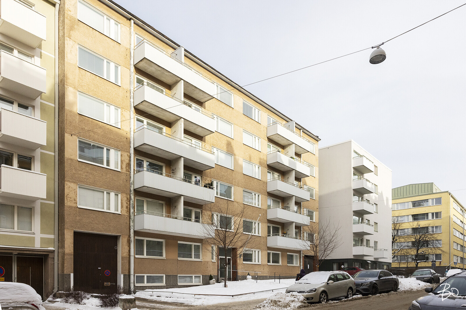 Punavuorenkatu 15 - image 15