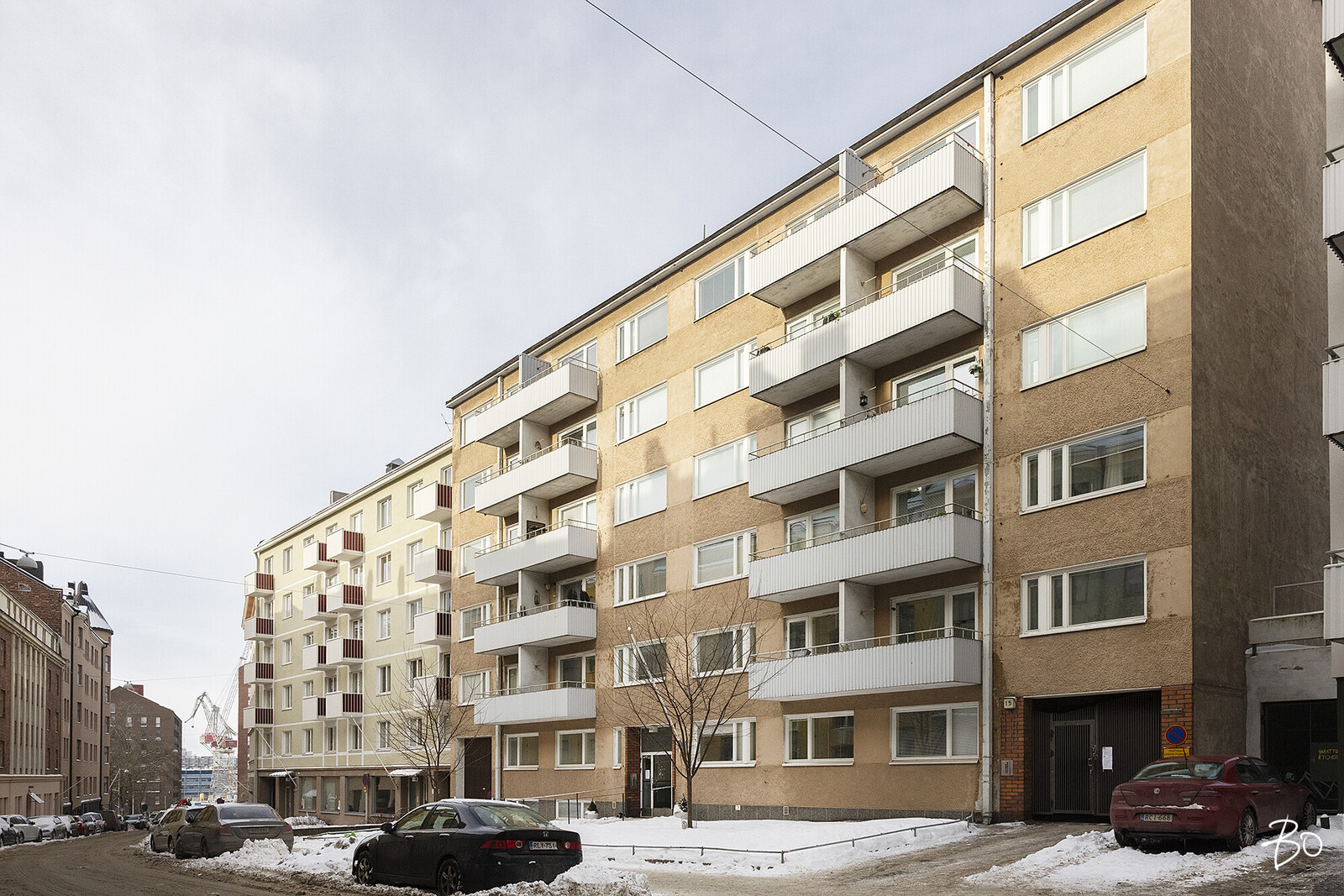 Punavuorenkatu 15 - image 16