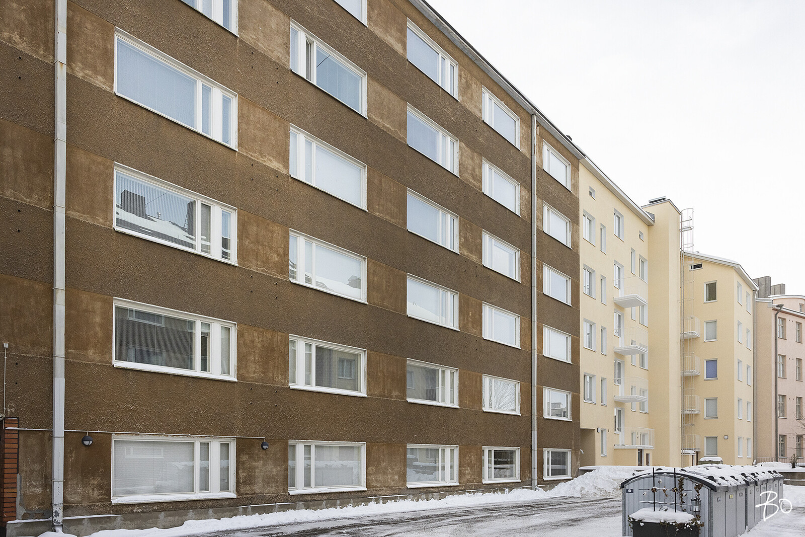 Punavuorenkatu 15 - image 14