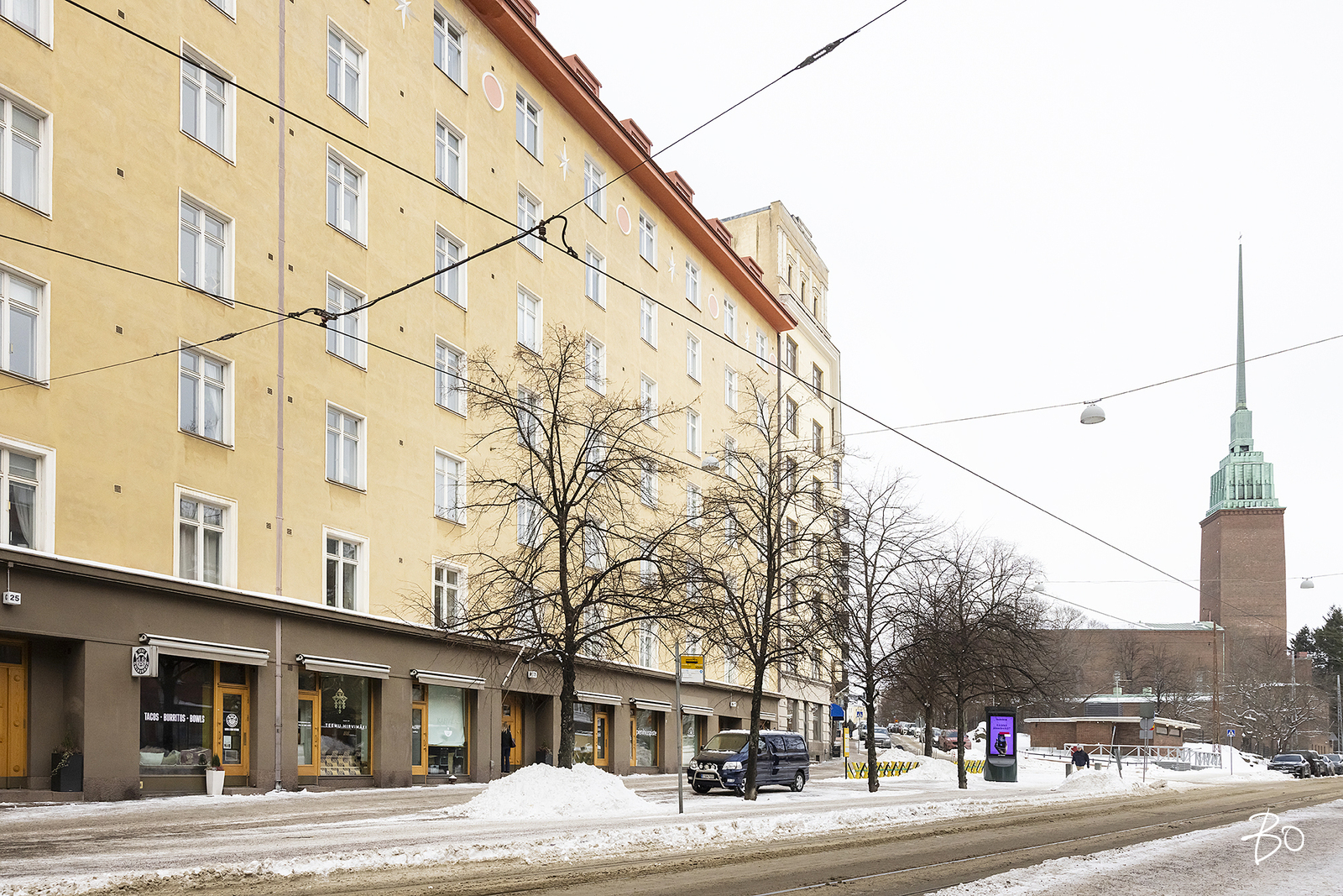 Tehtaankatu 25 - image 18