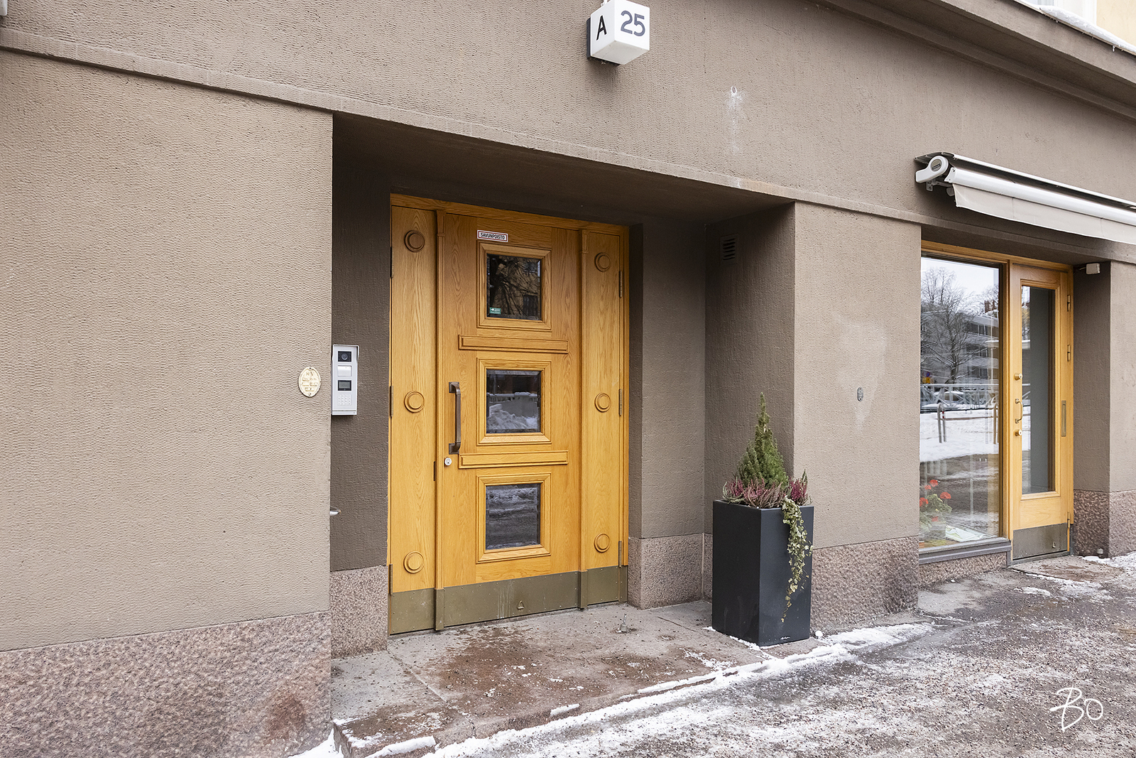 Tehtaankatu 25 - image 4