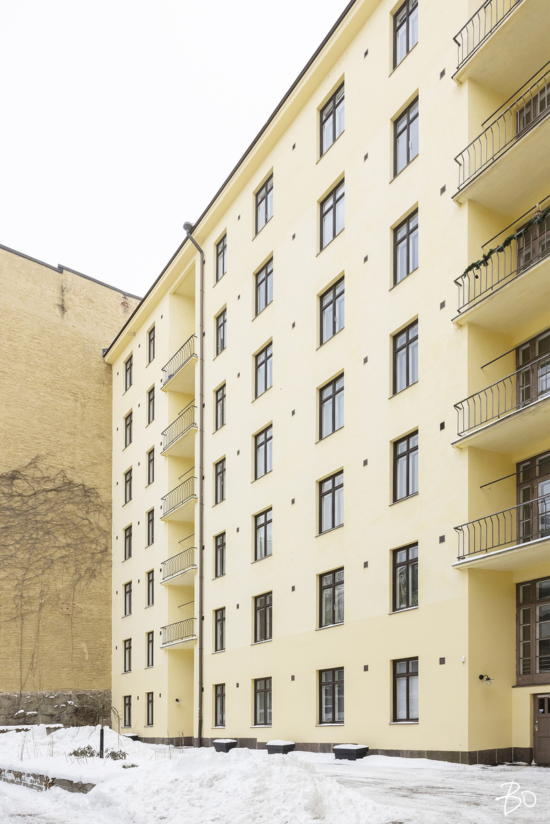 Tehtaankatu 25 - image 23