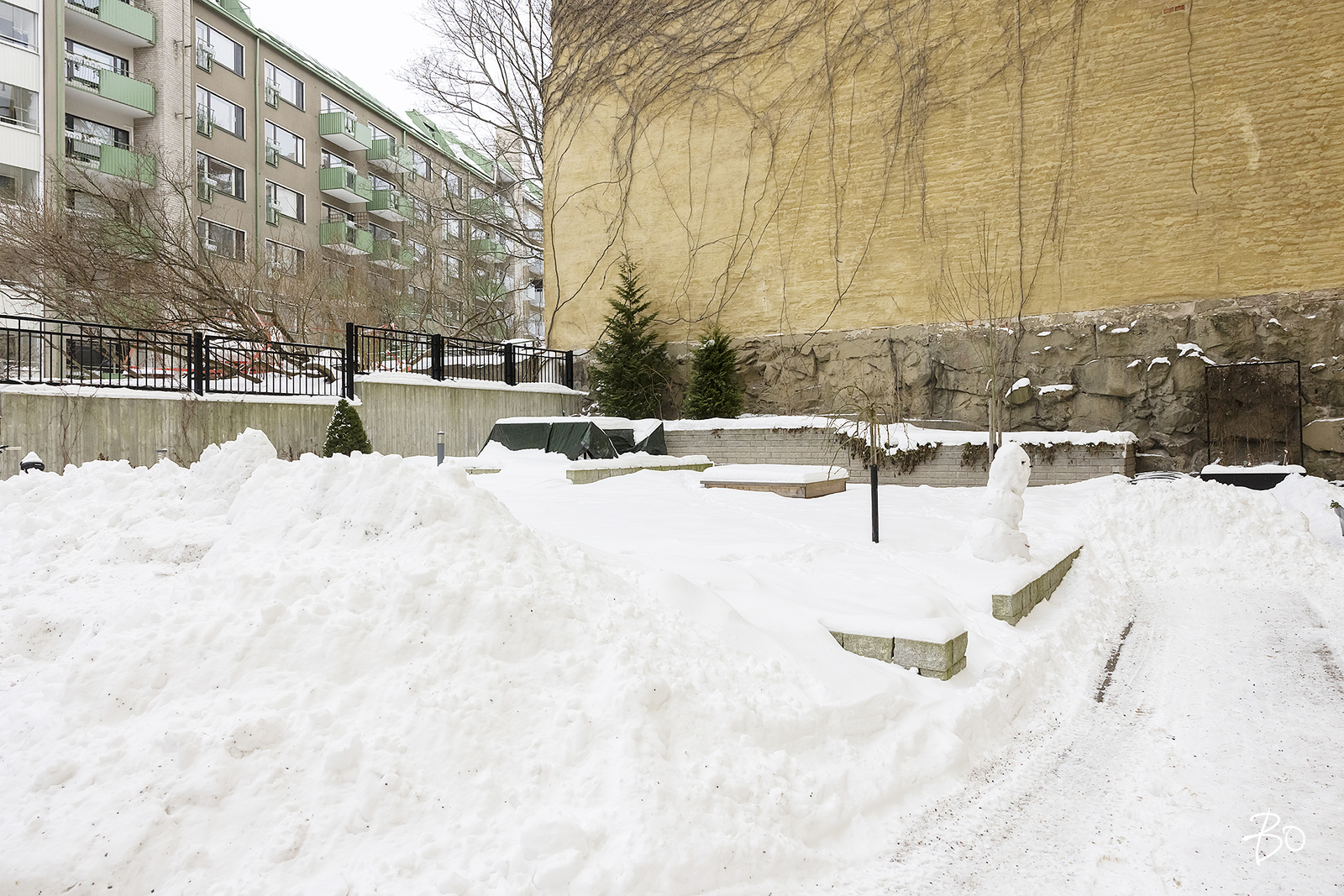 Tehtaankatu 25 - image 24