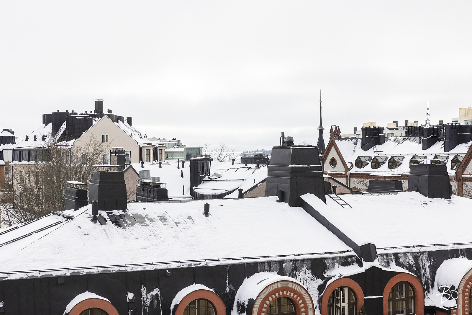 Tehtaankatu 25 - image 1