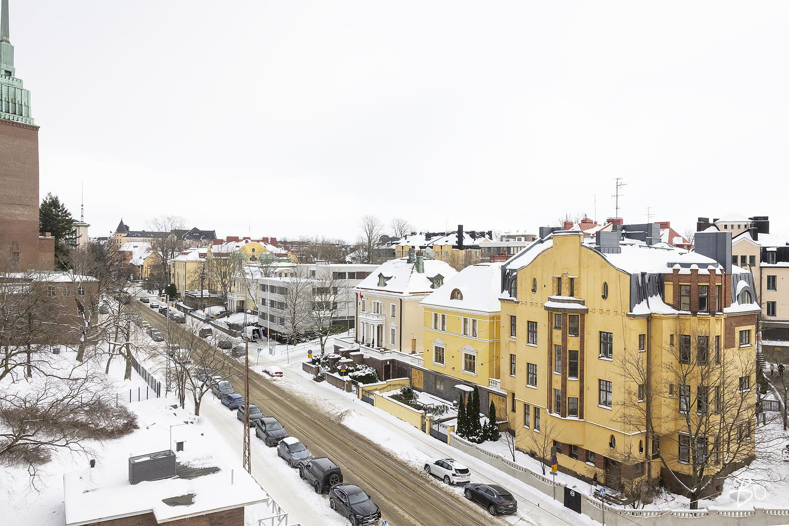 Tehtaankatu 25 - image 20