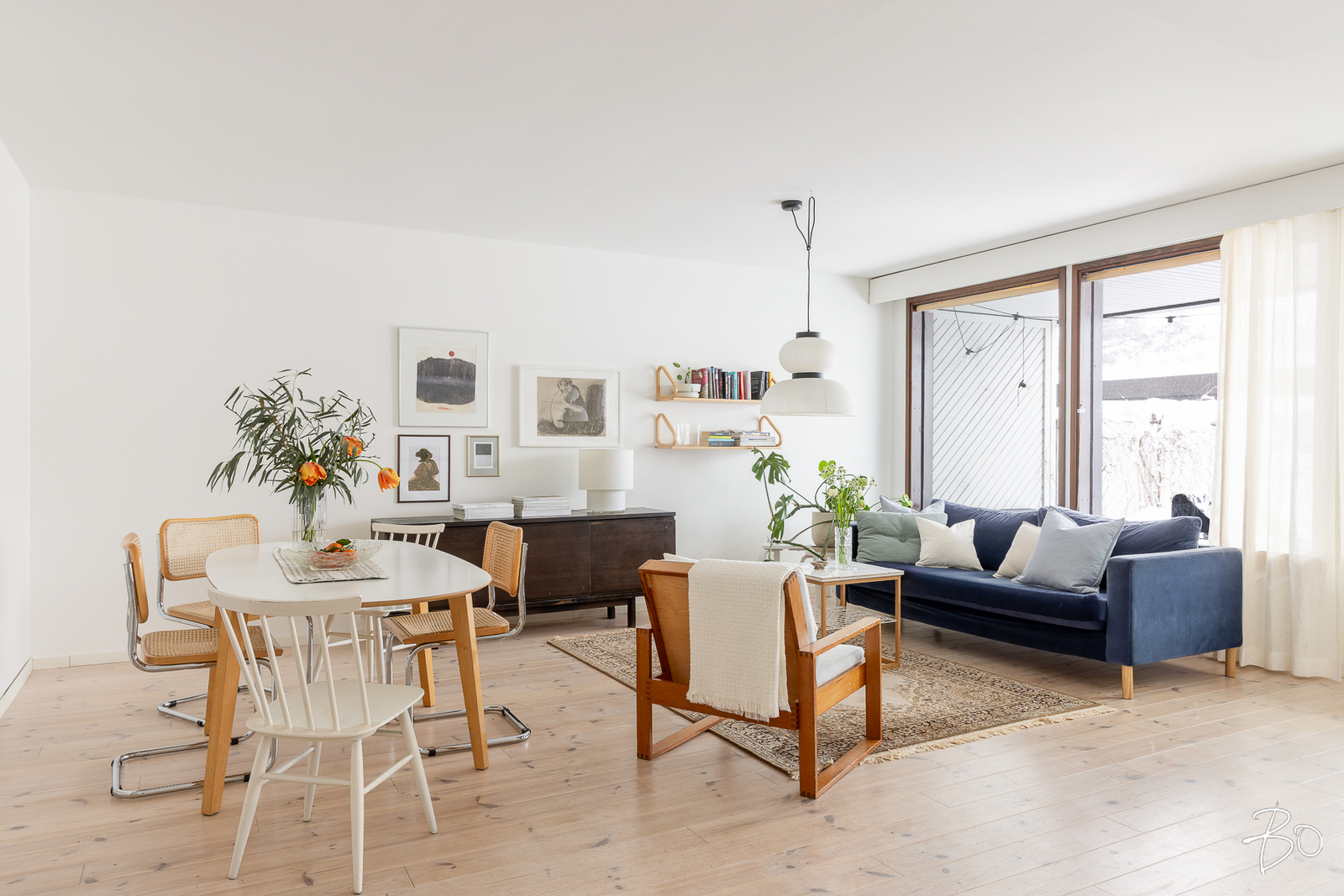 Alakartanonkuja 1 - bild 8