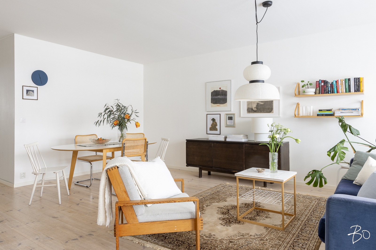 Alakartanonkuja 1 - bild 11