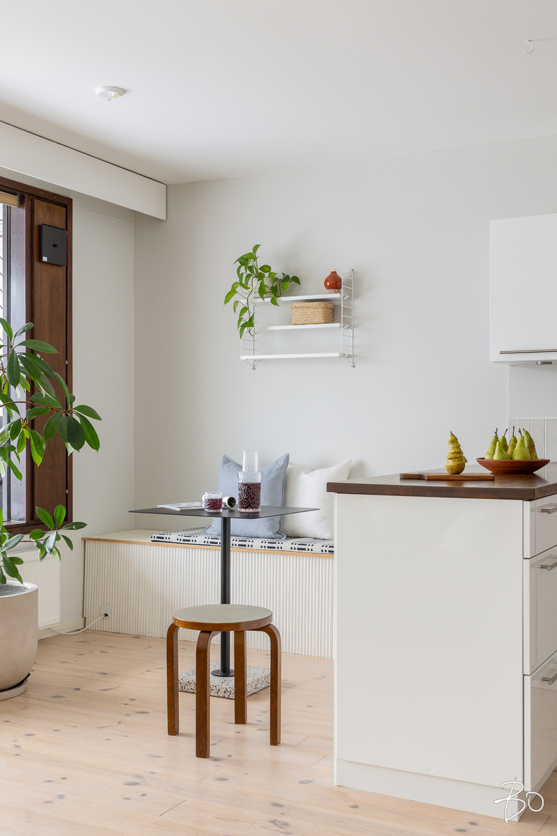 Alakartanonkuja 1 - bild 5