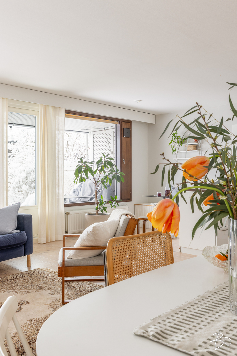 Alakartanonkuja 1 - bild 10