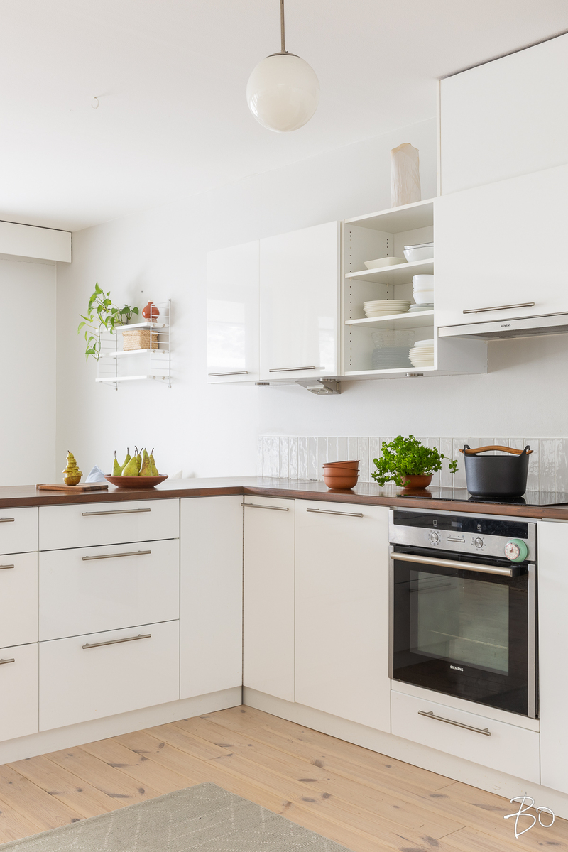 Alakartanonkuja 1 - bild 4