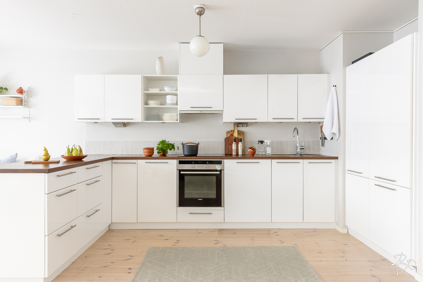 Alakartanonkuja 1 - bild 3