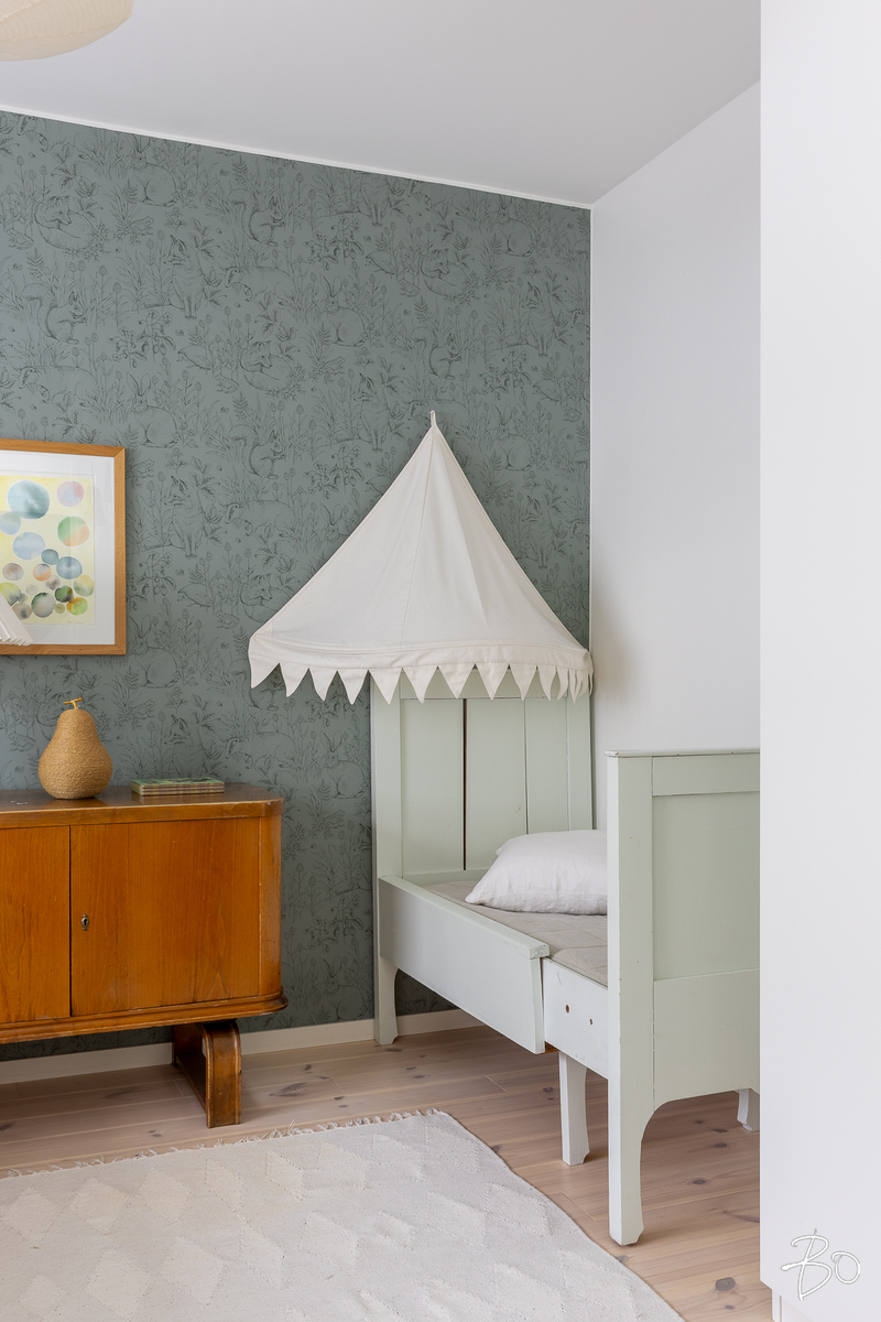 Alakartanonkuja 1 - bild 18