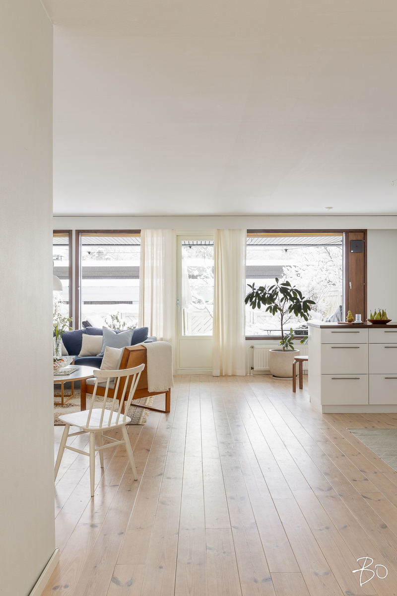 Alakartanonkuja 1 - bild 12