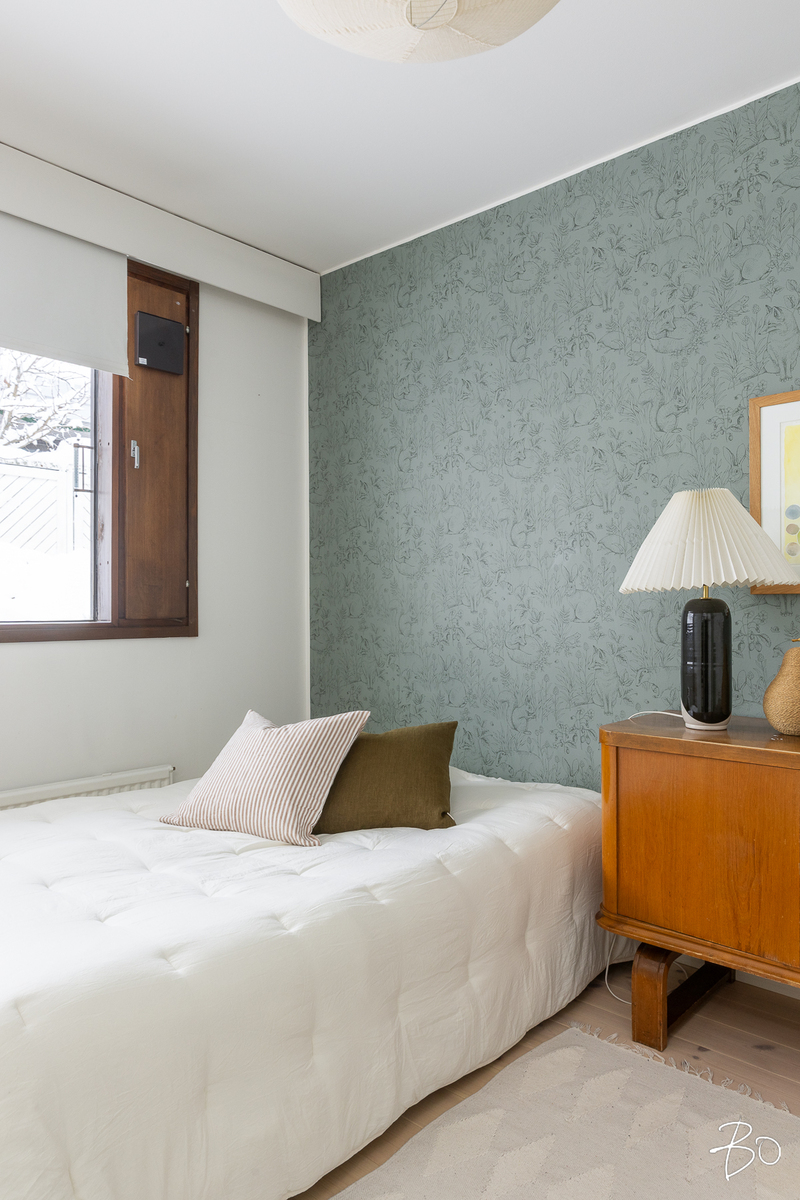 Alakartanonkuja 1 - bild 17