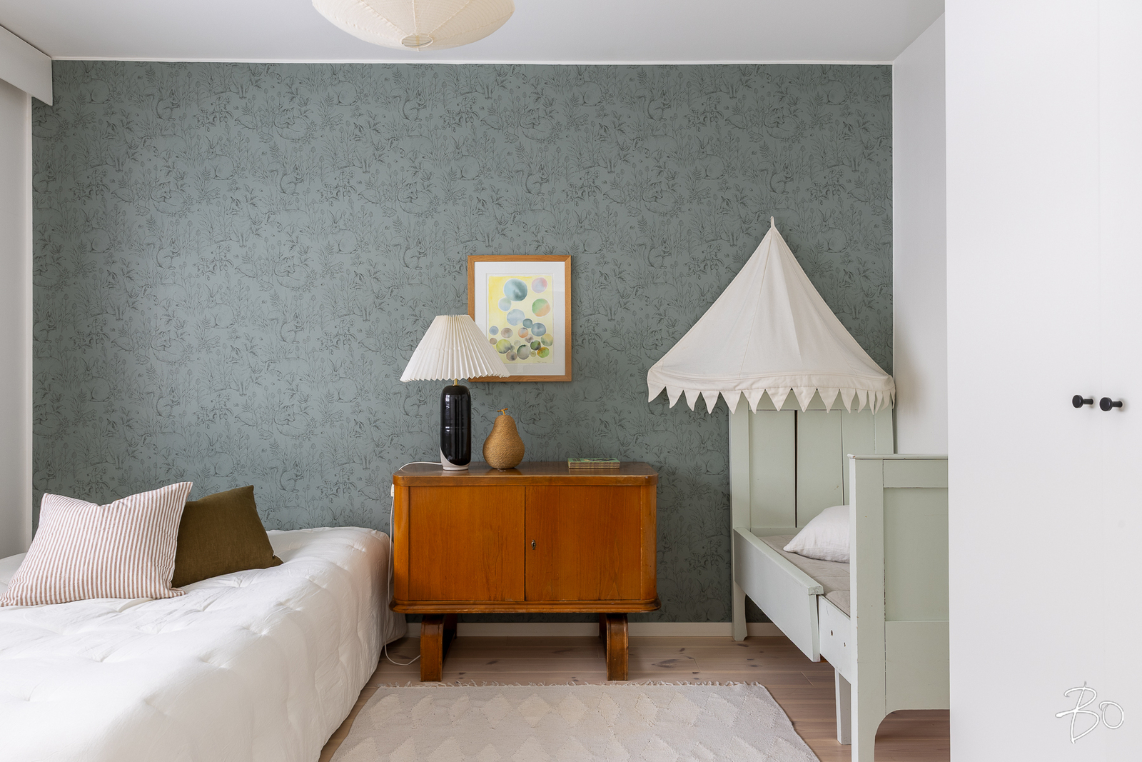 Alakartanonkuja 1 - bild 16