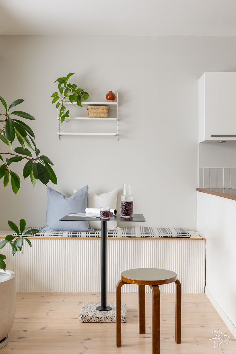 Alakartanonkuja 1 - bild 6