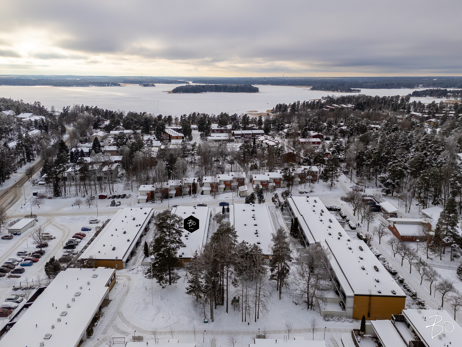 Alakartanonkuja 1 - bild 28