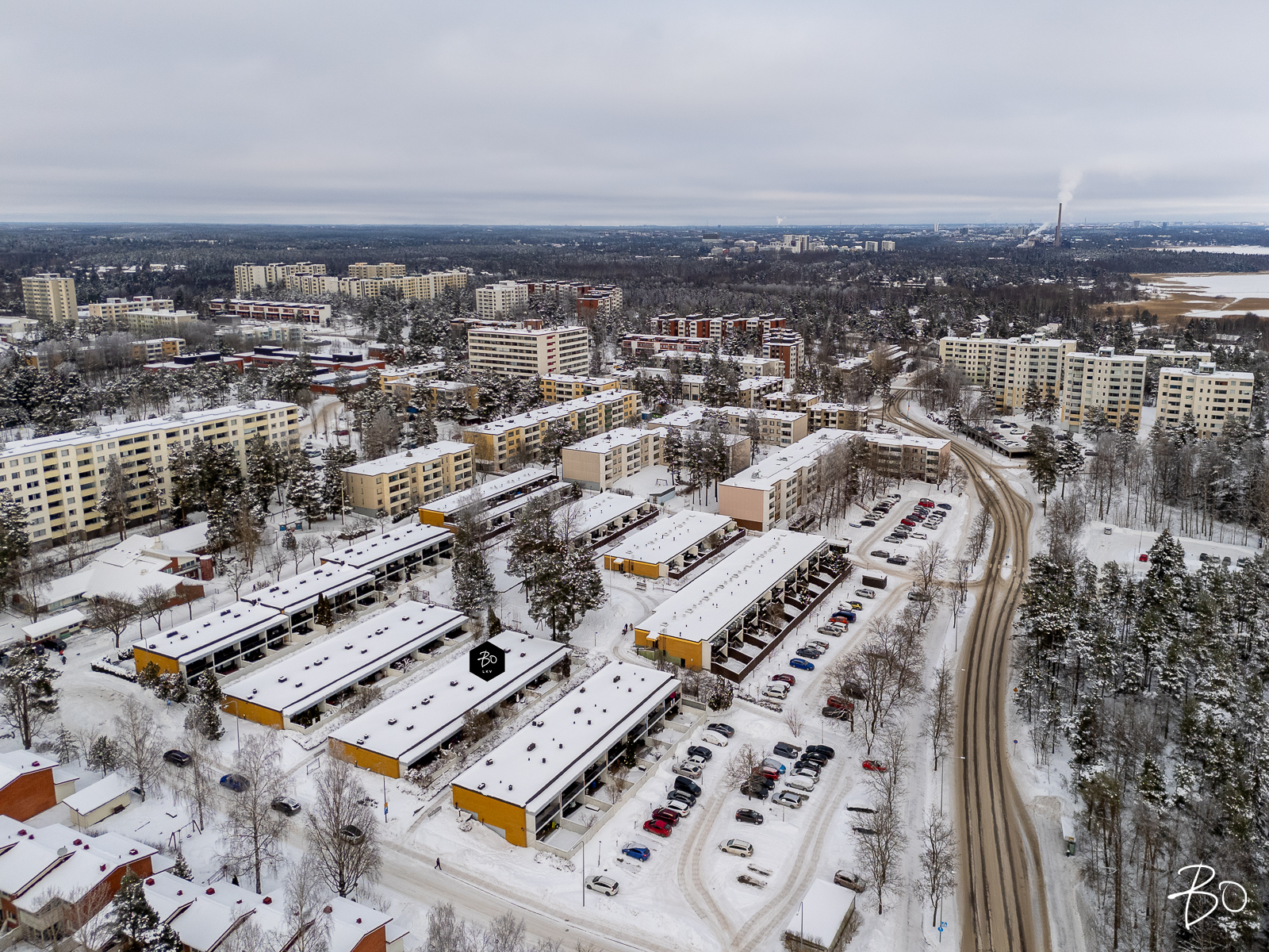 Alakartanonkuja 1 - bild 29