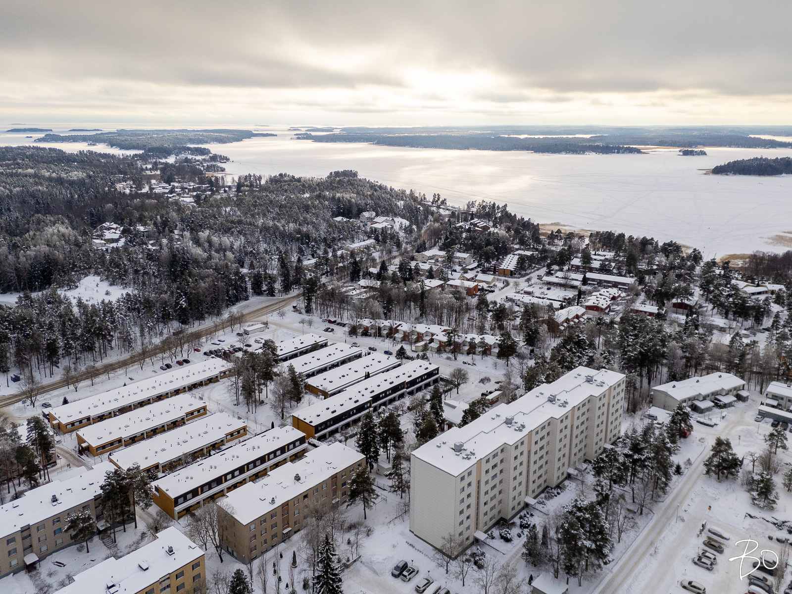 Alakartanonkuja 1 - bild 30