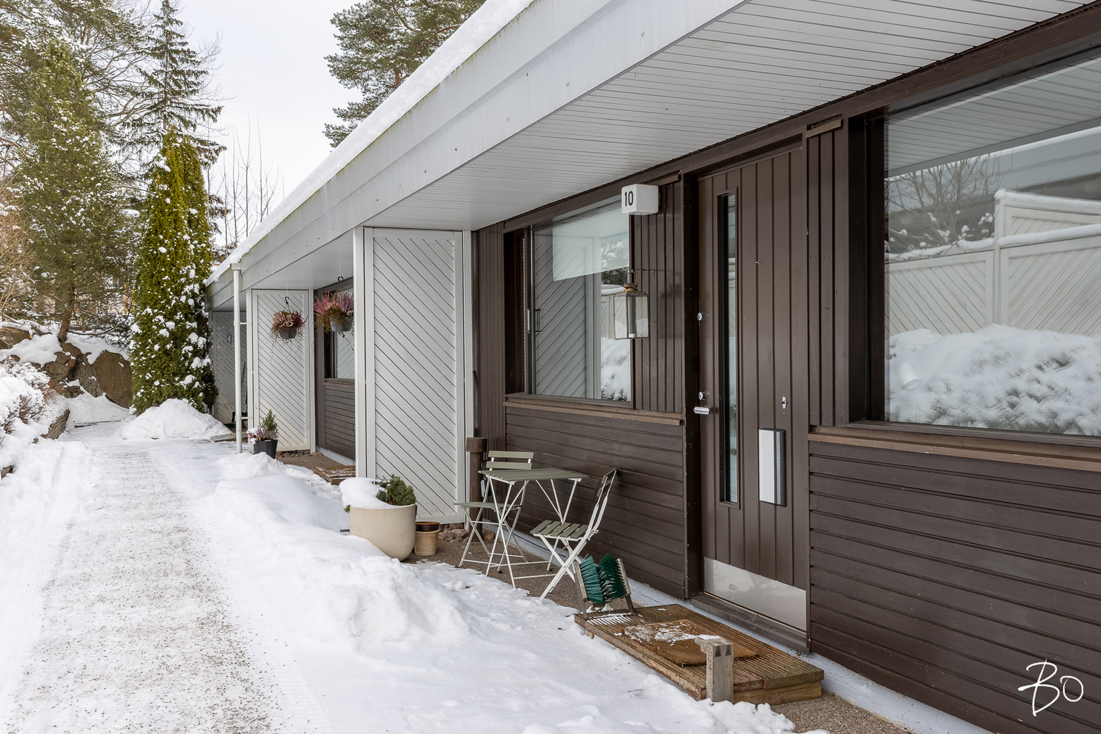 Alakartanonkuja 1 - bild 26