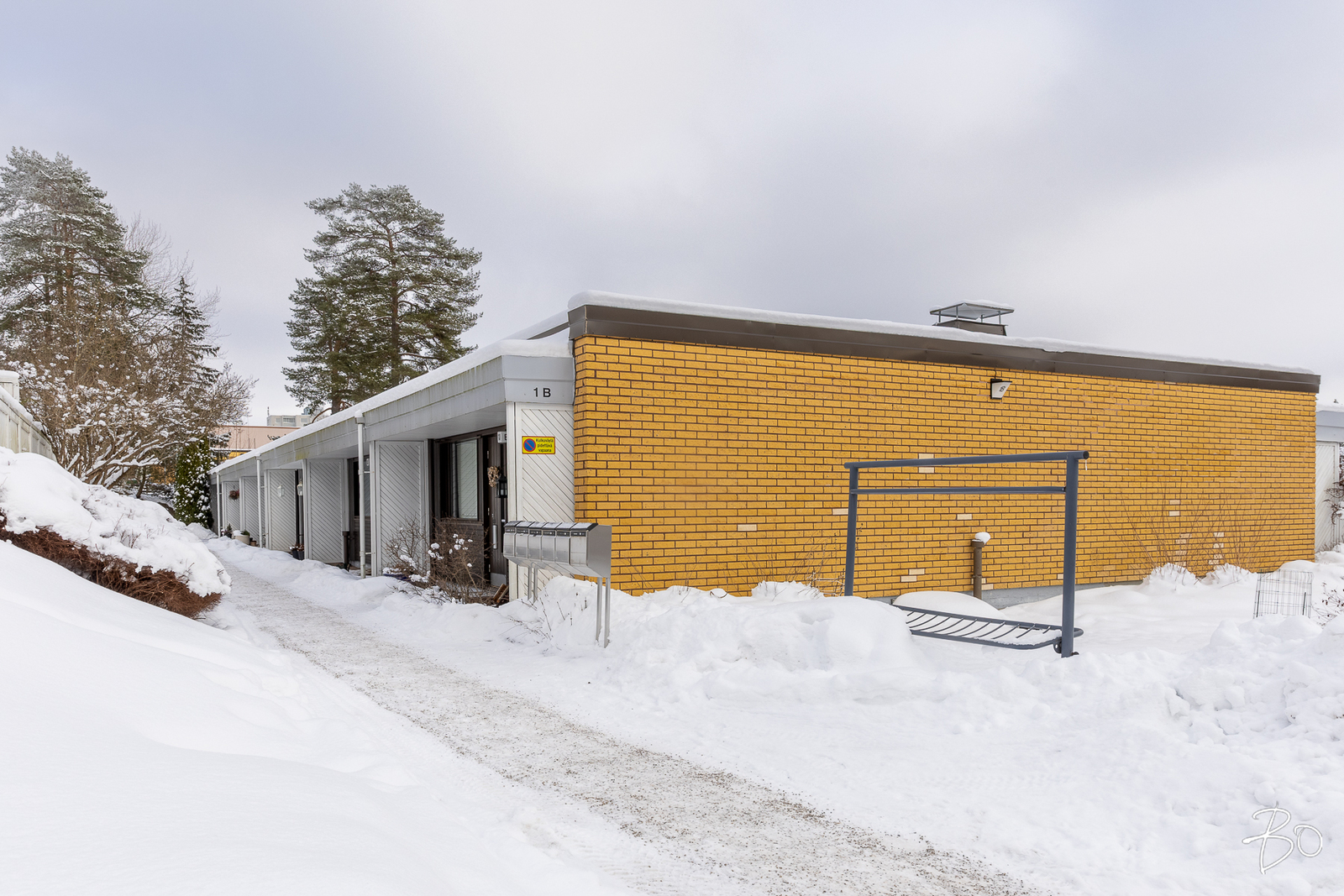 Alakartanonkuja 1 - bild 27