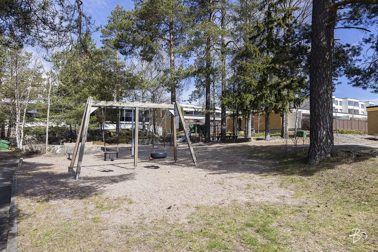 Alakartanonkuja 1 - image 31