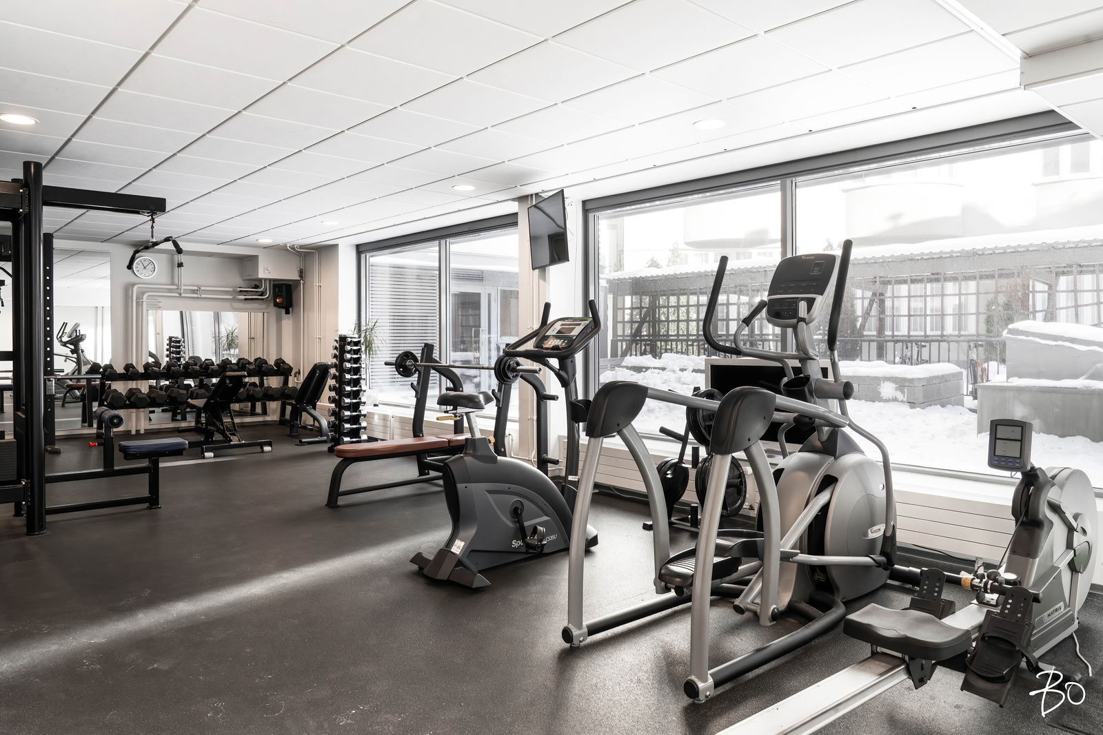 Ruoholahdenkatu 4 - kuva 15