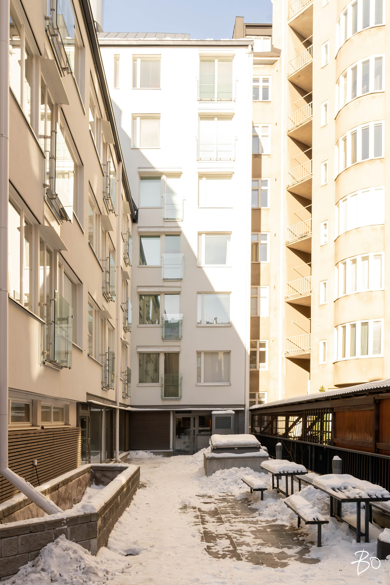 Ruoholahdenkatu 4 - kuva 18