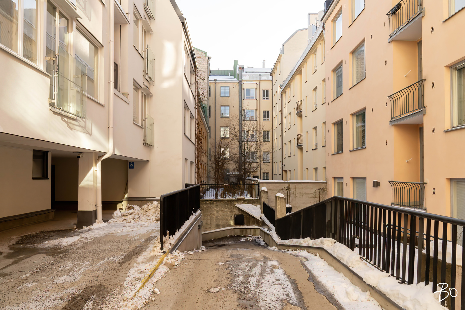 Ruoholahdenkatu 4 - kuva 20