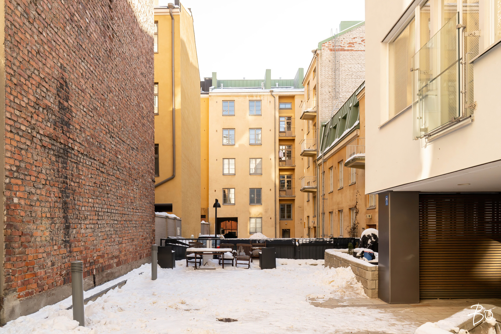 Ruoholahdenkatu 4 - kuva 19