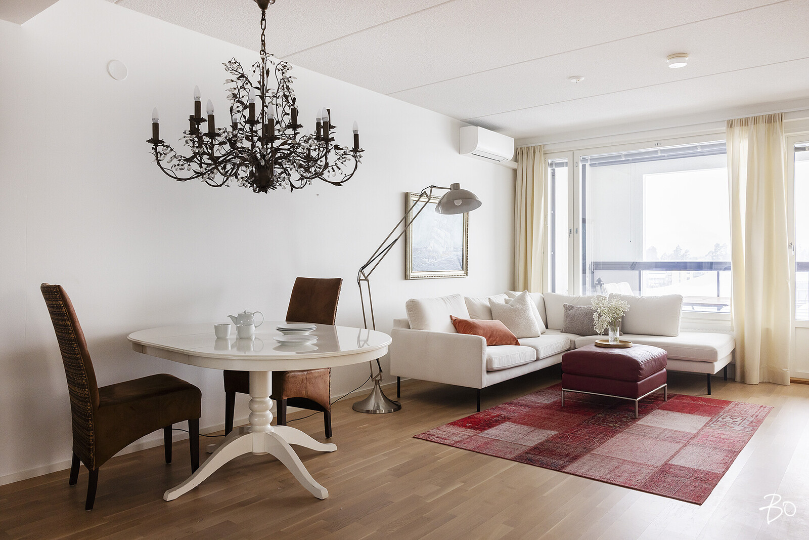 Saunalahdenkatu 6 - kuva 4