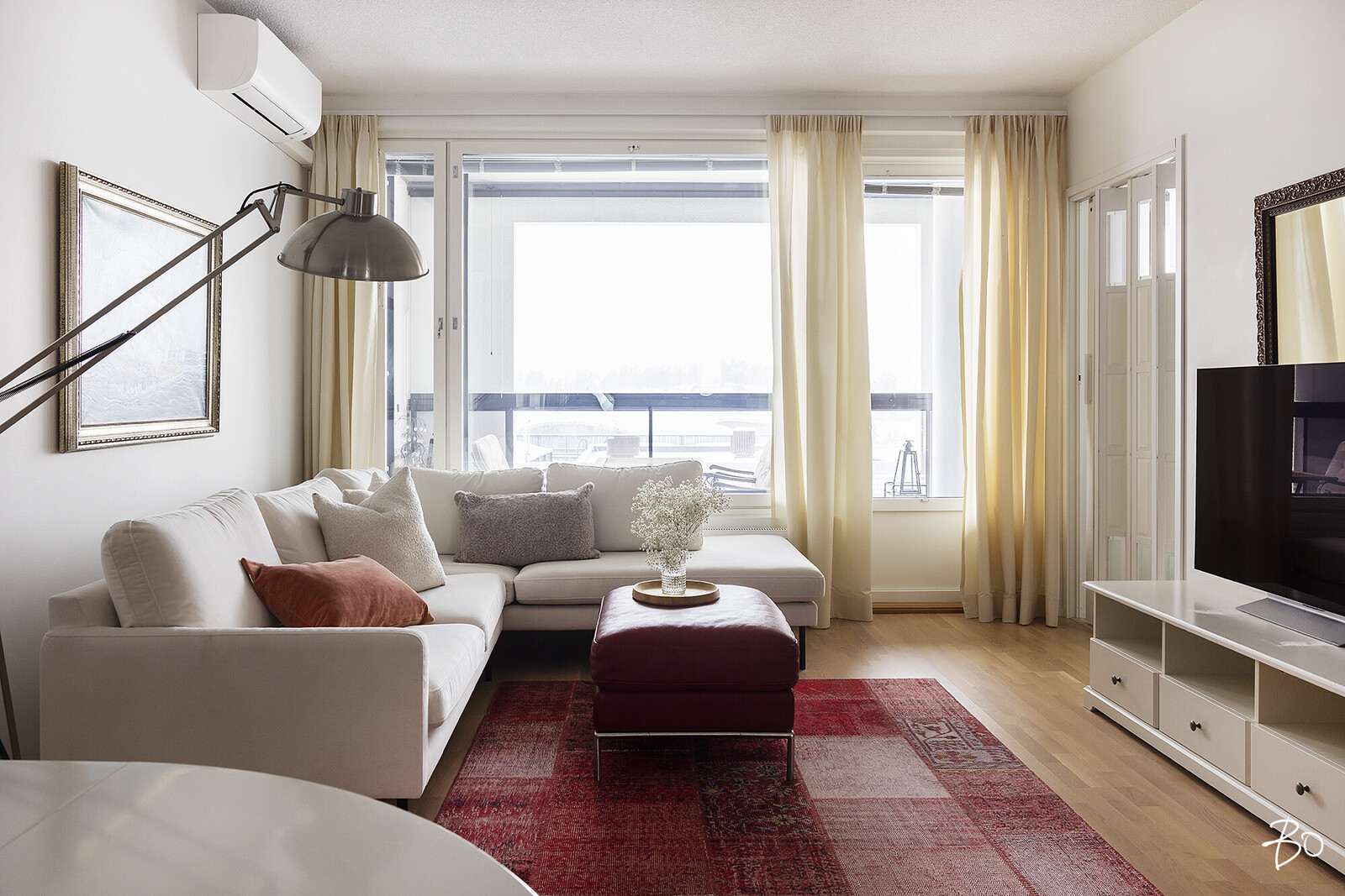 Saunalahdenkatu 6 - kuva 1