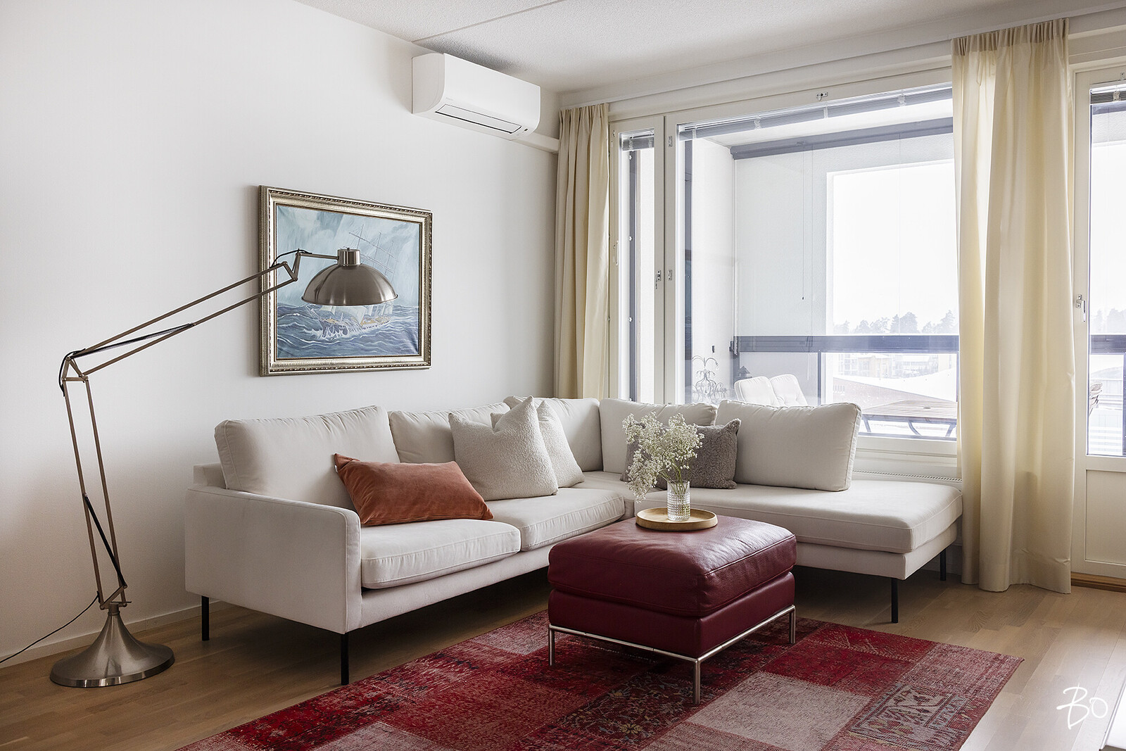 Saunalahdenkatu 6 - kuva 5