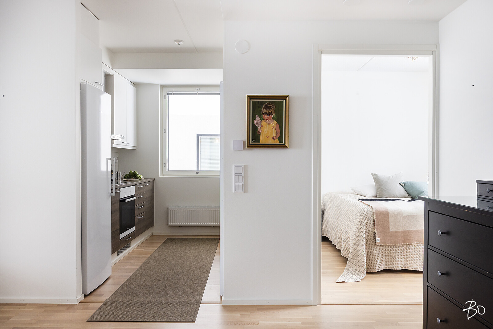 Saunalahdenkatu 6 - kuva 3