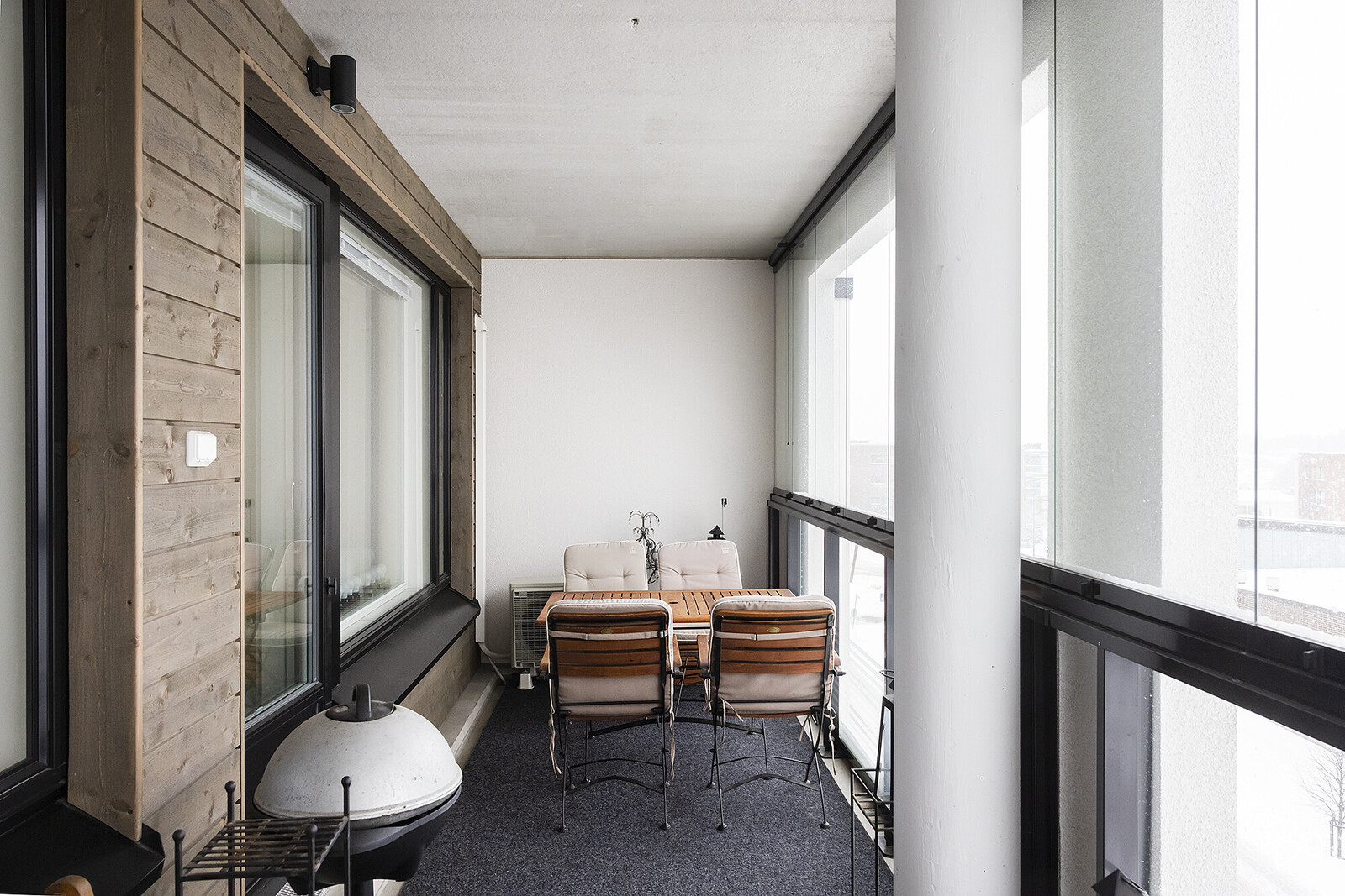 Saunalahdenkatu 6 - kuva 17